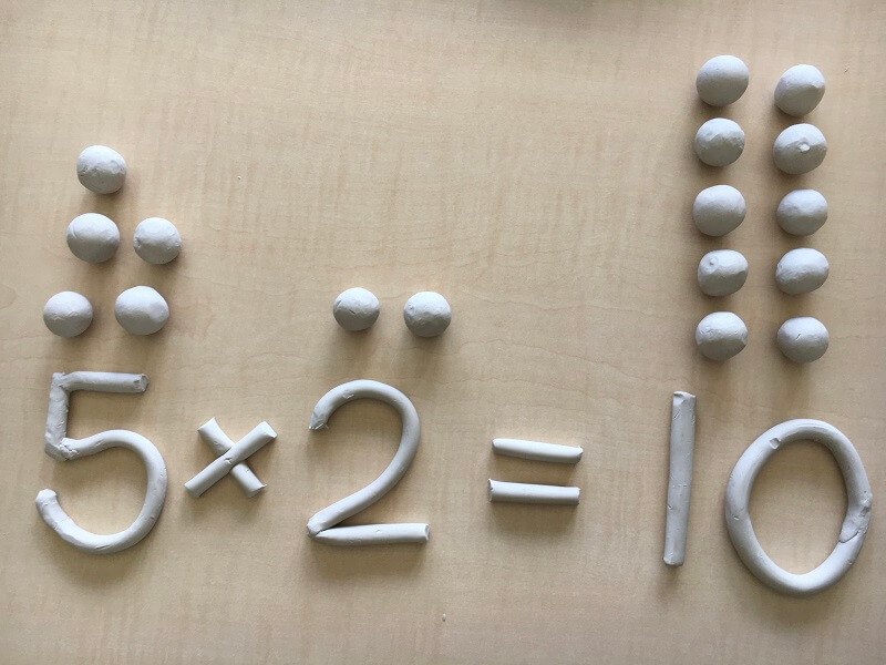 Maths learning challenges Maths Problems